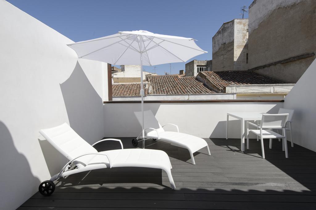 Hostal Emeritae Mérida Quarto foto