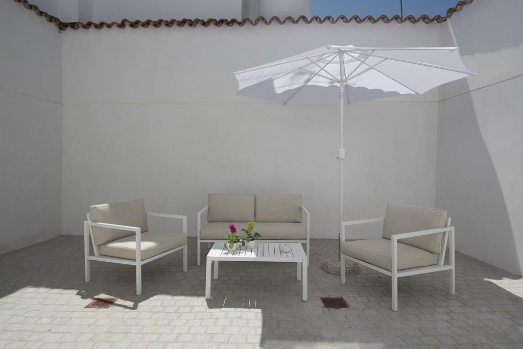 Hostal Emeritae Mérida Exterior foto